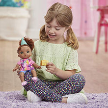 Load image into Gallery viewer, Baby Alive Littles, Little Styles Birthday Party Outfit for Littles Dolls
