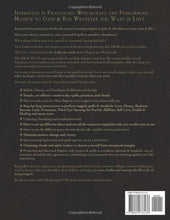 Load image into Gallery viewer, Practical Magick for the Solitary Witch (3 in 1): Starter Kit of Modern Witchcraft: Wicca, Hoodoo, Folk Magick, Prayers &amp; Protection Magick; Manifestation Spells, Rituals &amp; Breaking Curses
