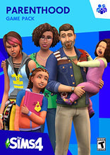 Load image into Gallery viewer, The Sims 4 - Parenthood [Online Game Code]

