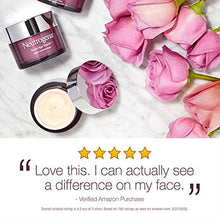 Load image into Gallery viewer, Neutrogena Triple Age Repair Anti-Aging Night Cream with Vitamin C; Fights Wrinkles &amp; Even Tone, Dark Spot Remover &amp; Firming Anti-Wrinkle Face &amp; Neck Cream; Glycerin &amp; Shea Butter, 1.7 oz
