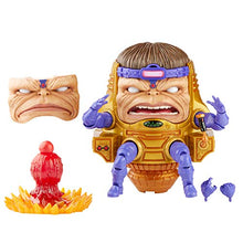 Load image into Gallery viewer, Marvel Hasbro Legends Series Avengers 6-inch Scale M.O.D.O.K. Figure and 4 Accessories for Fans Ages 4 and Up
