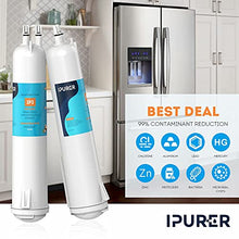 Load image into Gallery viewer, Tyent MMP Above Counter Ultra Filter Replacement Set: (5,7, 9 and 11 Plate MMP Water Ionizer-See Sticker) Authentic
