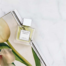 Load image into Gallery viewer, Vera Wang Embrace Eau de Toilette Spray for Women, Green Tea &amp; Pear Blossom, 1 Fl Oz
