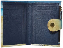 Load image into Gallery viewer, Anna by Anuschka Women's 1700, Caribbean Dream, One Size
