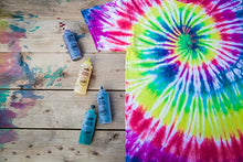 Load image into Gallery viewer, Tulip One-Step 5 Color Tie-Dye Kits Rainbow,1.62oz

