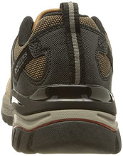 Load image into Gallery viewer, Dockers by Gerli Men's Low-Top Sneakers, Cognac, 10
