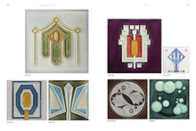 Load image into Gallery viewer, Tiles &amp; Styles―Jugendstil &amp; Secession: Art Nouveau and Arts &amp; Crafts Design in German and Central European Decorative Tiles, 1895-1935
