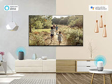 Load image into Gallery viewer, Samsung QN65Q60RAFXZA Flat 65" QLED 4K Q60 Series (2019) Ultra HD Smart TV with HDR and Alexa Compatibility
