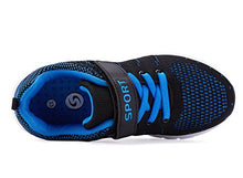 Load image into Gallery viewer, Caitin Kids Running Tennis Shoes Lightweight Casual Walking Sneakers for Toddler Little Big Boys and Girls
