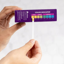 Load image into Gallery viewer, Intimate Rose Save 10% on Boric Acid Suppositories + 30 Count Vaginal Suppository Applicator + pH Test Strips for Women (50 Strips) Bundle.
