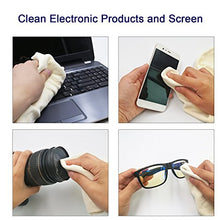 Load image into Gallery viewer, TORRAMI Vehicle Cleaning Accessories 25 x 39 inch Approximately, Leather Chamois Cloth Natural Fabric Shammy Drying Towel Dryer for Car Wash Care (25 x 39 inch)
