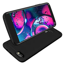 Load image into Gallery viewer, BLU Studio Mini -5.5HD Smartphone, 32GB+2GB Ram -Black
