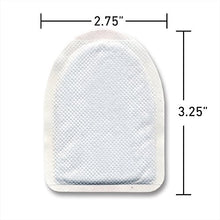 Load image into Gallery viewer, HotHands Hand &amp; Toe Warmers - Long Lasting Safe Natural Odorless Air Activated Warmers - 24 Pair OF Hand Warmers &amp; 8 Pair Of Toe Warmers
