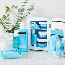 Load image into Gallery viewer, Neutrogena Hydro Boost Lightweight Hydrating Facial Cleansing Gel for Sensitive Skin, Gentle Face Wash &amp; Makeup Remover with Hyaluronic Acid, Hypoallergenic &amp; Non Comedogenic, 6 oz
