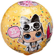 Load image into Gallery viewer, LOL Surprise Confetti Pop Series 3 Wave 2 Full Case 18 Balls
