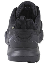 Load image into Gallery viewer, adidas outdoor Terrex Swift R2 GTX Black/Black/Black 10 D (M)
