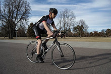 Load image into Gallery viewer, Tommaso Imola Endurance Aluminum Road Bike, Shimano Claris R2000, 24 Speeds - White - Extra Large
