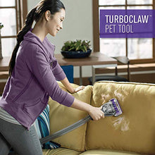 Load image into Gallery viewer, Dirt Devil Endura Max XL Upright Vacuum Cleaner for Pets, Bagless, Lightweight, Purple, UD70186
