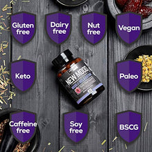 Load image into Gallery viewer, ONNIT Alpha Brain 90ct + New Mood 60ct Nootropic Stack
