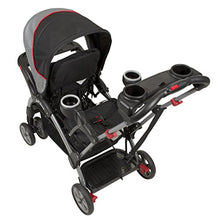Load image into Gallery viewer, Baby Trend Sit N Stand Ultra Stroller, Millennium
