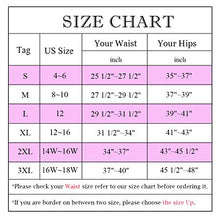 Load image into Gallery viewer, Slip Shorts for Under Dresses Women Elastic Anti Chafing Thigh Bands Underwear Lace Panty Beige
