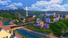 Load image into Gallery viewer, The Sims 4 Limited Edition [Online Game Code]
