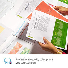 Load image into Gallery viewer, HP Color LaserJet Pro M283fdw Wireless All-in-One Laser Printer, Remote Mobile Print, Scan &amp; Copy, Duplex Printing, Works with Alexa (7KW75A)
