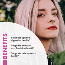 Load image into Gallery viewer, Probiotics 60 Billion CFU &amp; Women's Prebiotics &amp; Probiotics Bundle
