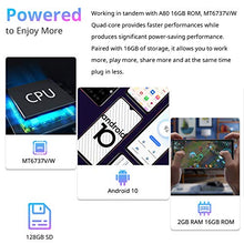 Load image into Gallery viewer, Blackview Android Phone, A80, 4G Dual sim Cell Phones, Bundle Android 10 OS 2GB+16GB ROM Unlocked Blackview Smartphones, 6.21in HD+, Fingerprint Face Detection, 4200mAh Capacity Battery tmobile Phone
