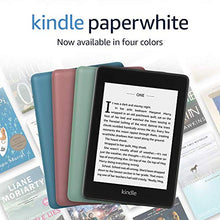 Load image into Gallery viewer, Certified Refurbished Kindle Paperwhite – (previous generation - 2018 release) Waterproof with 2x the Storage – Ad-Supported

