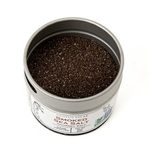 Load image into Gallery viewer, Complete Gourmet Seasonings, Spices and Sea Salts Collection - Non GMO - 20 Magnetic Tins - Artisanal Seasonings - Crafted in Small Batches by Gustus Vitae | #29
