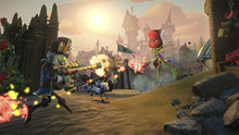 Load image into Gallery viewer, Plants vs Zombies, Garden Warfare 2, 1 XBox One-Blu-ray Disc
