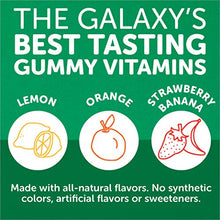 Load image into Gallery viewer, SmartyPants Kids Formula &amp; Fiber Daily Gummy Multivitamin: Fiber for Digestive Health, Vitamin C, D3, &amp; Zinc for Immunity, Omega 3 Fish Oil (EPA &amp; DHA), B6, Methyl B12, 120 Count (30 Day Supply)
