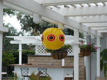Load image into Gallery viewer, Bird B Gone MMSEB Balloon Bird Repellant, 20" D, Bright Yellow
