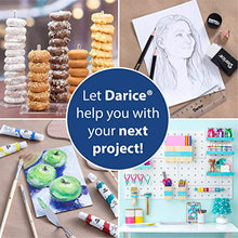 Load image into Gallery viewer, Darice Craft Light Unfinished Wood with Clasp – Make Your Own Gift, Jewelry, Photo Decorate with Paint, Ribbon, Decoupage and More, 8.25" x 5.625" x 2.5", (1 Box)
