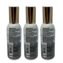 Load image into Gallery viewer, 3 Pack White Tea &amp; Sage Concentrated Room Spray 1.5 oz Each
