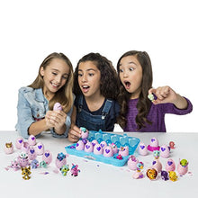 Load image into Gallery viewer, Hatchimals CollEGGtibles Season 2 - 12-Pack Egg Carton Unboxing Collectible
