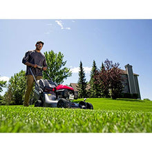 Load image into Gallery viewer, Honda 664060 HRN216VKA GCV170 Engine Smart Drive Variable Speed 3-in-1 21 in. Self Propelled Lawn Mower with Auto Choke

