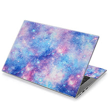 Load image into Gallery viewer, Laptop Notebook Skin Sticker Cover Decal Fits 12 13 13.3 14 15 15.4 15.6 inch Laptop Protector Notebook PC | Easy to Apply, Remove and Change Styles (Shining Stars)
