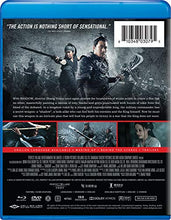 Load image into Gallery viewer, Shadow [Blu-ray + DVD]

