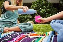Load image into Gallery viewer, Hydro Flask 25 oz Wine Bottle - Stainless Steel, Reusable, Vacuum Insulated, Dishwasher Safe, BPA-Free, Non-Toxic
