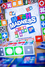 Load image into Gallery viewer, FoxMind Match Madness Pattern Matching Puzzle Game
