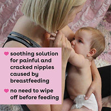 Load image into Gallery viewer, Bamboobies Nipple Cream, Lanolin-Free Organic Nursing Balm, 1 oz

