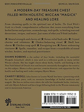 Load image into Gallery viewer, The Good Witch's Guide: A Modern-Day Wiccapedia of Magickal Ingredients and Spells (Volume 2) (The Modern-Day Witch)
