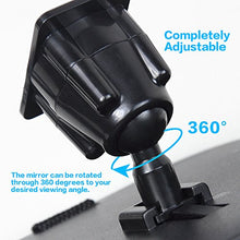 Load image into Gallery viewer, Shynerk SH-M-02 Baby car mirror
