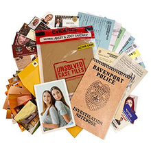 Load image into Gallery viewer, UNSOLVED CASE FILES | Gardner, Avery - Active Murder Mystery Case - Can You Solve The Case?
