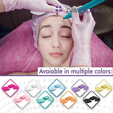Load image into Gallery viewer, 50 Pink Disposable Dental Bibs 13" x 18", Tattoo Piercing Waterproof Patient Bib
