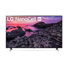 Load image into Gallery viewer, LG 65NANO90UNA Alexa Built-In NaNO90 Series 65" 4K Ultra HD Smart LED Nanocell TV (2020)
