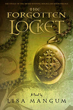 Load image into Gallery viewer, The Forgotten Locket (Hourglass Door Trilogy)
