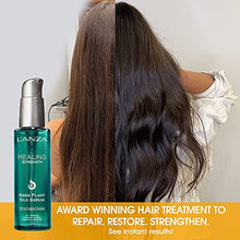 Load image into Gallery viewer, L'ANZA Healing Strength Neem Plant Silk Serum, 3.4 Fl Oz
